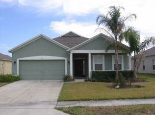 129 Conch Key Way, Sanford, FL 32771