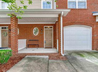 13 Cottonplace Ln, Columbia, SC 29201