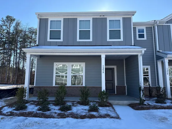 125 Utility Ln #A, Mooresville, NC 28117