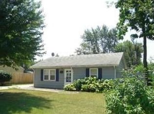 3011 W 69th St, Davenport, IA