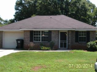 166 Fairview Rd, Ellenwood, GA 30253
