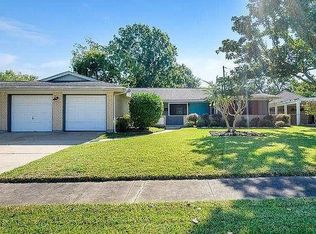 12515 Donegal Way, Houston, TX 77047