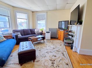 757 Somerville Ave #1, Somerville, MA 02143