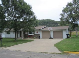 202 N State St, Prairie Du Chien, WI 53821