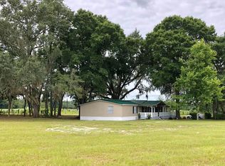 6789 SE 55th St, Trenton, FL 32693