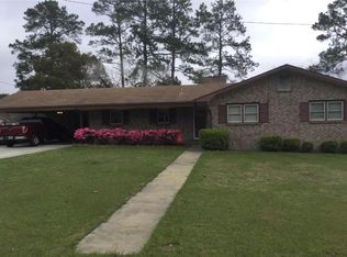 107 Redwood Dr, Vidalia, GA 30474
