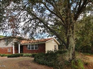 1653 Samontee Rd, Jacksonville, FL 32211