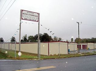 14373 S Us Highway 441, Lake City, FL 32024