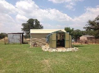 6899 S Highway 16, San Saba, TX 76877