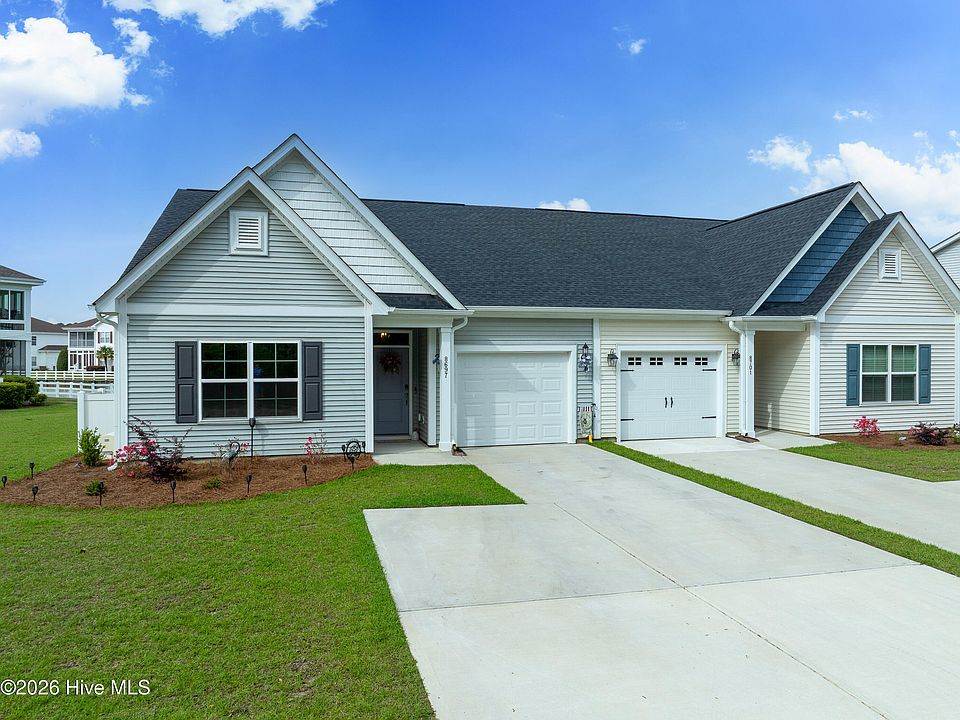 1st image of 8697 Radcliff Drive NW