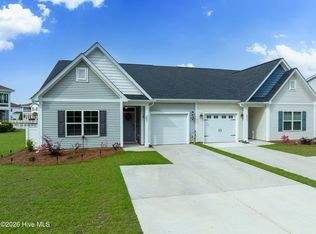 8697 Radcliff Drive NW, Calabash, NC 28467