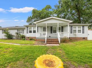 516 Grapevine St, Myrtle Beach, SC 29579