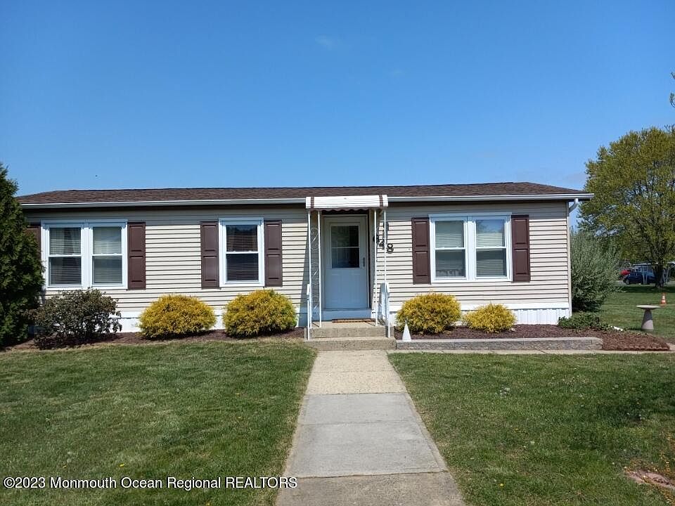 648 Dede Drive, Freehold, NJ 07728 Zillow