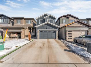 407 Conroy Cres SW, Edmonton, AB