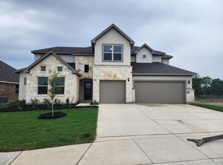 302 Winslow Run, Cibolo, TX 78108