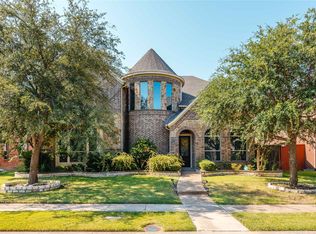 4504 Cadillac Dr, Plano, TX 75024