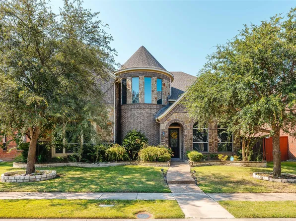 4504 Cadillac Dr, Plano, TX 75024