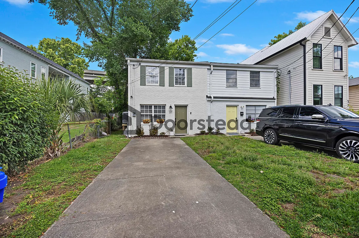 Building Photo - 37 F St #A