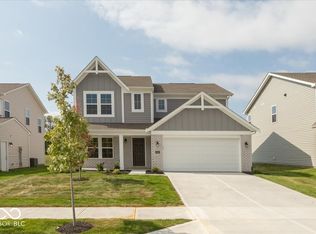1009 Cyprian Way, Lebanon, IN 46052