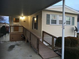 805 Baker St LOT 98, Plymouth, IN 46563