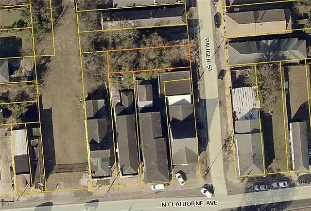 1st image of 2318 Pauger St