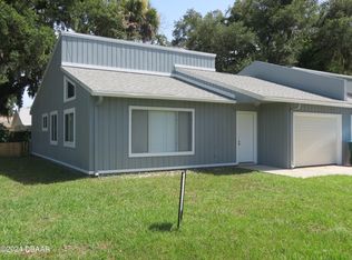 901 Alabama Ave, Holly Hill, FL 32117