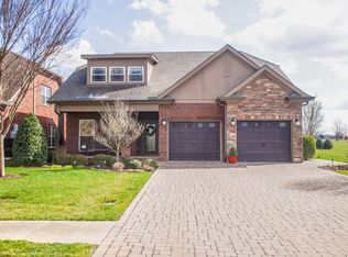 4457 Maryweather Ln, Murfreesboro, TN 37128
