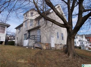 502 W Pennsylvania Ave #1/2, Pen Argyl, PA 18072