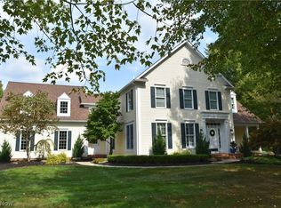 7585 Vinemont Ct, Hudson, OH