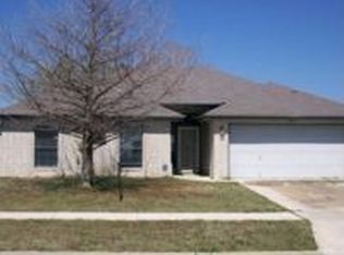 4501 Mallard Ln, Killeen, TX 76542
