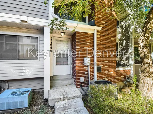 11648 E Cedar Ave, Aurora, CO 80012