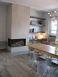 Sold by Barkoff Residential 