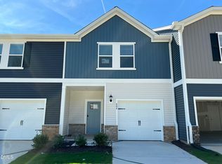 804 Stream View Ct, Mebane, NC 27302