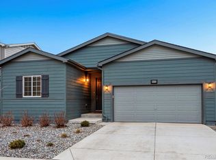 6005 Sandstone Cir, Frederick, CO 80516
