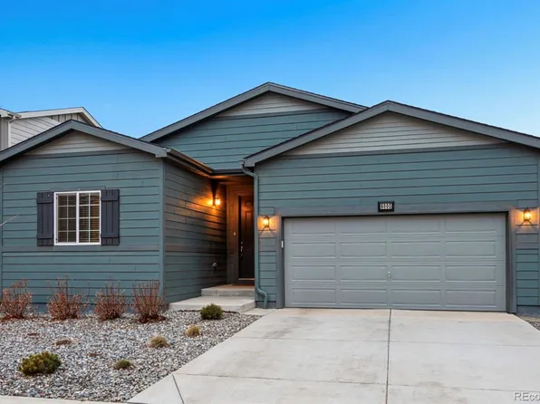 6005 Sandstone Circle, Frederick, CO 80516