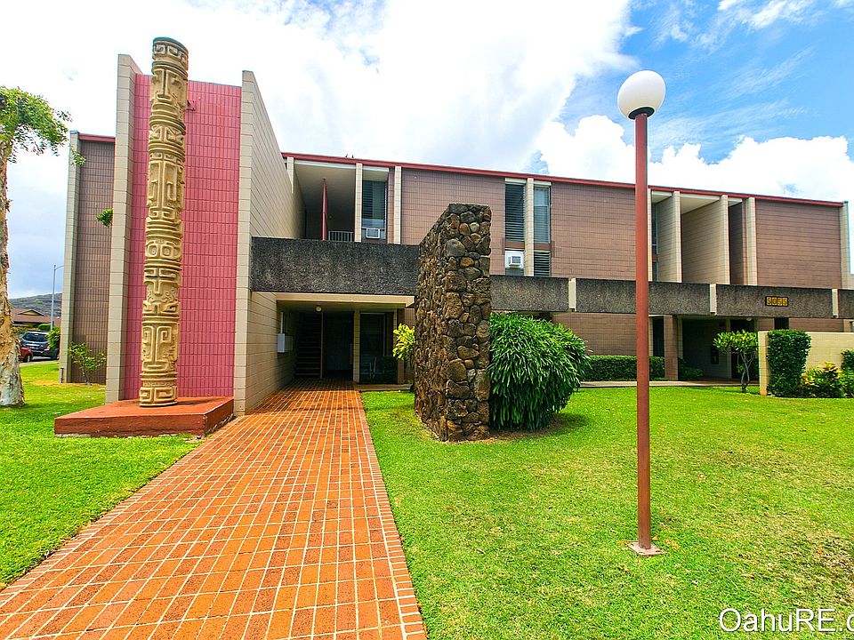 1st image of 5055 Likini St APT D323