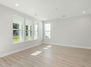 341 Chapman Cir, Goose Creek, SC 29445