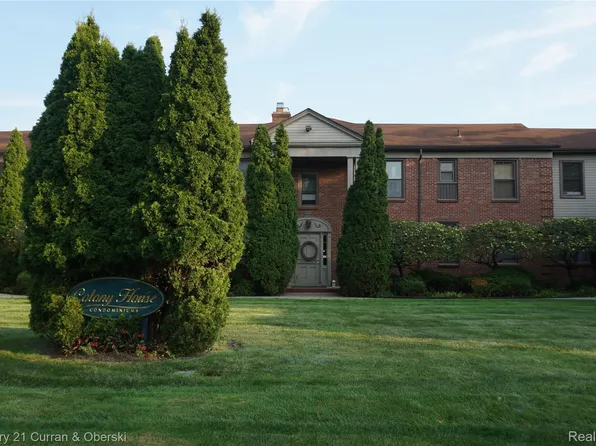 22671 Garrison St APT 107, Dearborn, MI 48124