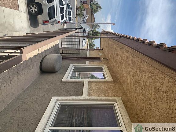 3rd image of 2040 N Christy Ln #D