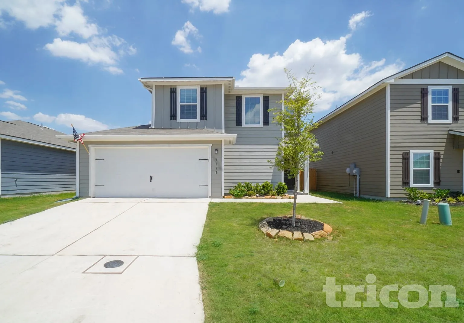 3158 Gilbert Garden Converse TX — Photo 1