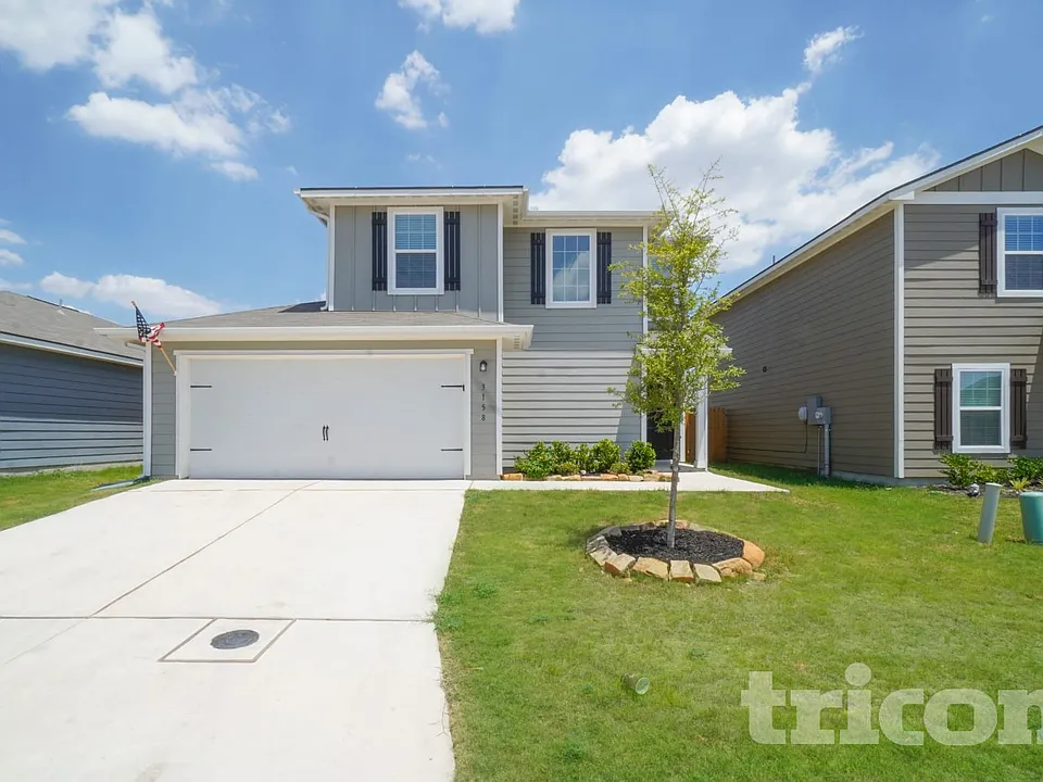 3158 Gilbert Gdn