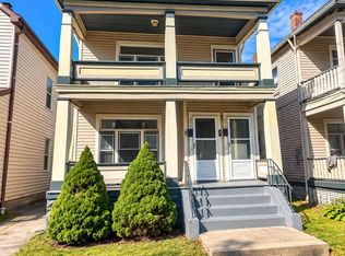 450-452 E 23rd St, Erie, PA 16503