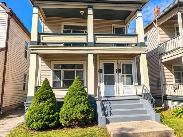 450-452 E 23rd St, Erie, PA 16503