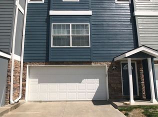 3727 Saddle Horn Trl, Ogden, KS 66517