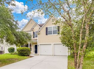 103 Cobblers Ct, Pooler, GA 31322