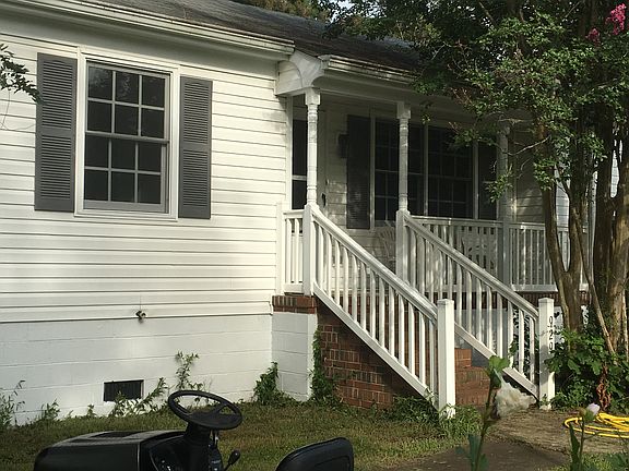 4th image of 929 Poquoson Ave