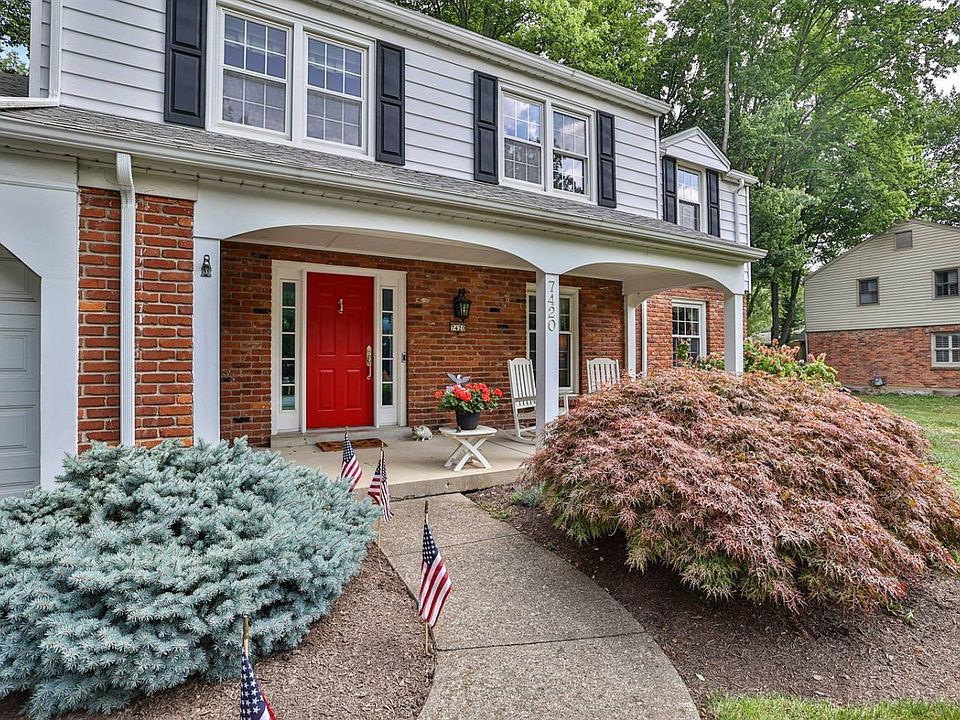 1st image of 7420 Baywind Dr
