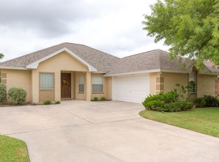 2905 May Ave, Mission, TX 78574