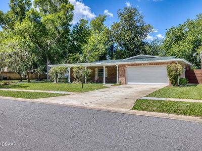 3730 Paige St, Port Orange, FL, 32129