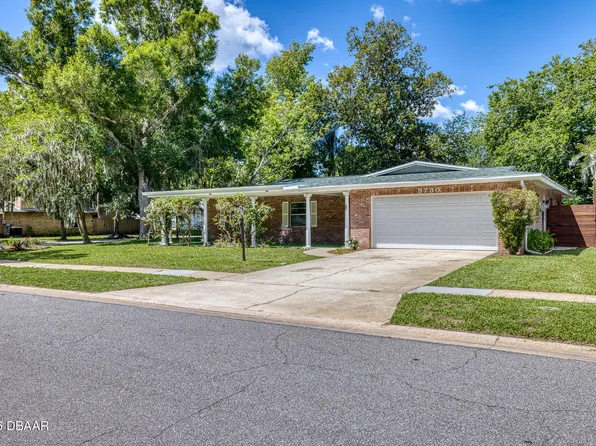 3730 Paige St, Port Orange, FL 32129